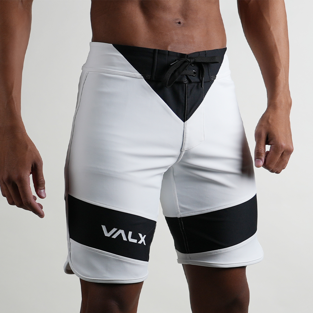 ステージショートパンツ（WH） | プロテイン・サプリ（クレアチン、EAA